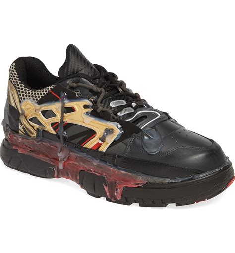 maison margiela fusion sneaker